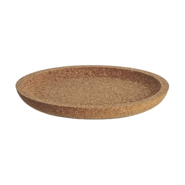 Viva コルクコースター Ø10.9 cm 2個セット - Brown - Kosta Boda | コスタボダ