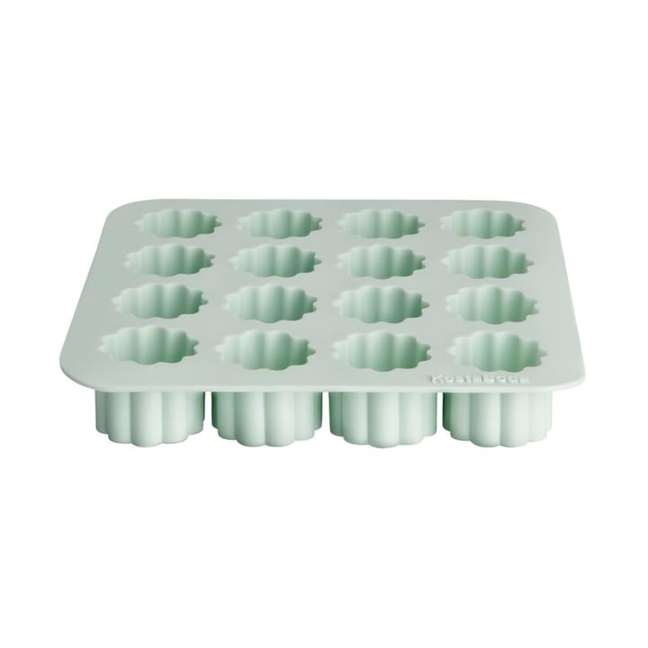 Viva 製氷トレイ 仕切り16個 13 cl - Mint green - Kosta Boda | コスタボダ