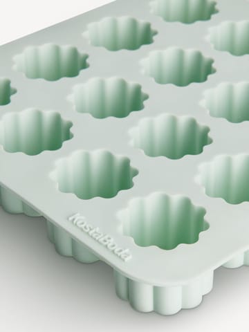 Viva 製氷トレイ 仕切り16個 13 cl - Mint green - Kosta Boda | コスタボダ