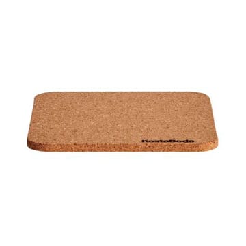 Viva コースター 9.6x9.6 cm 4枚 - Cork - Kosta Boda | コスタボダ
