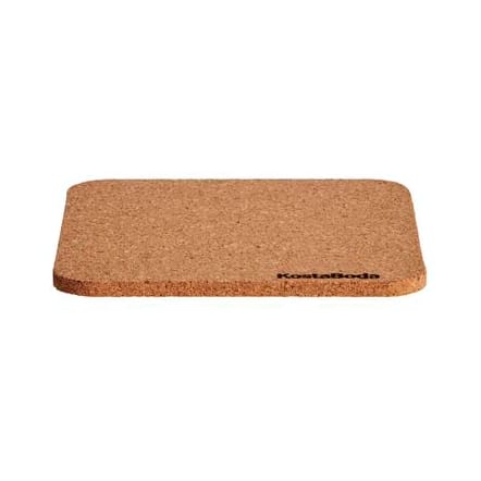 Viva コースター 9.6x9.6 cm 4枚, Cork Kosta Boda | コスタボダ