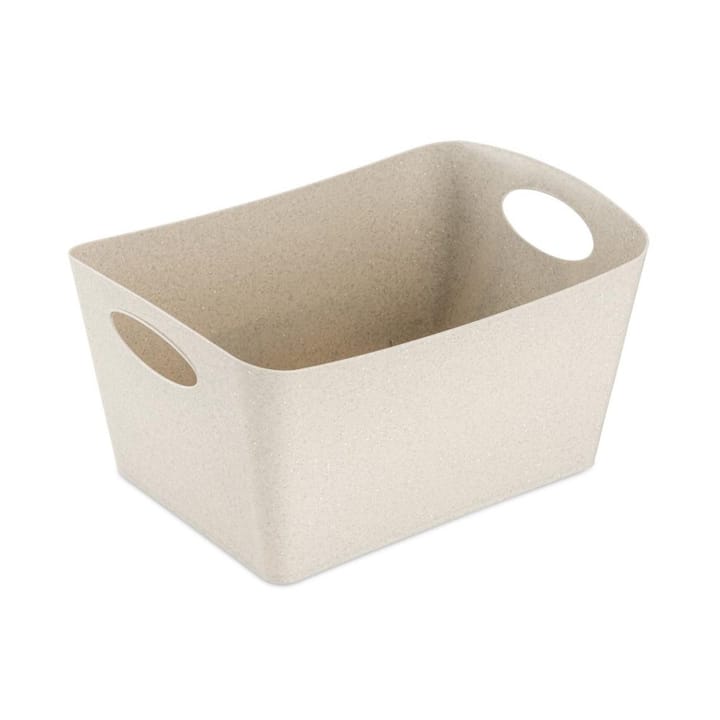 Boxxx 収納ボックス M 3.5 l - Recycled desert sand - Koziol