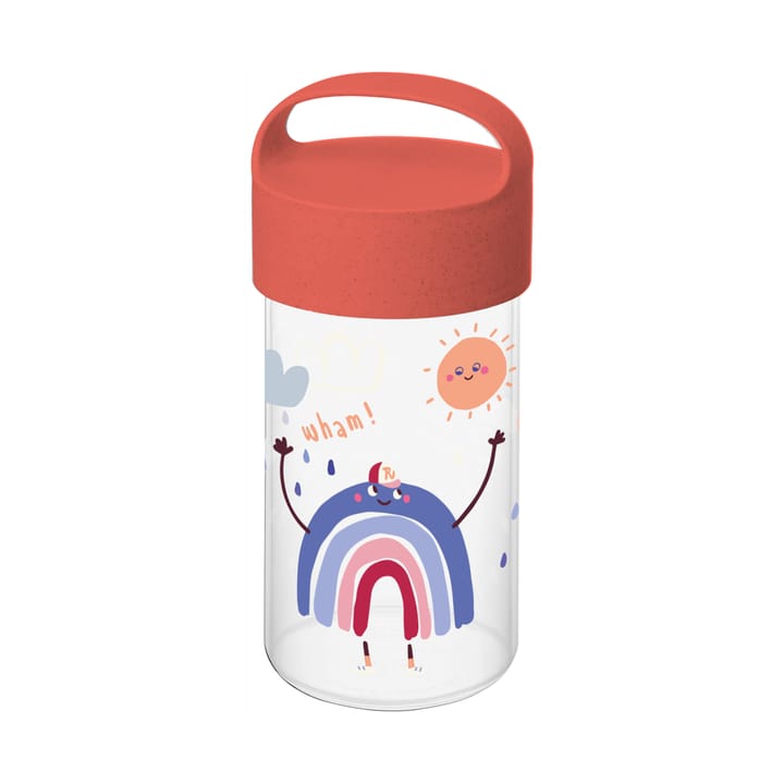 Buddy Snack 水筒 50 cl - Dreams - Koziol