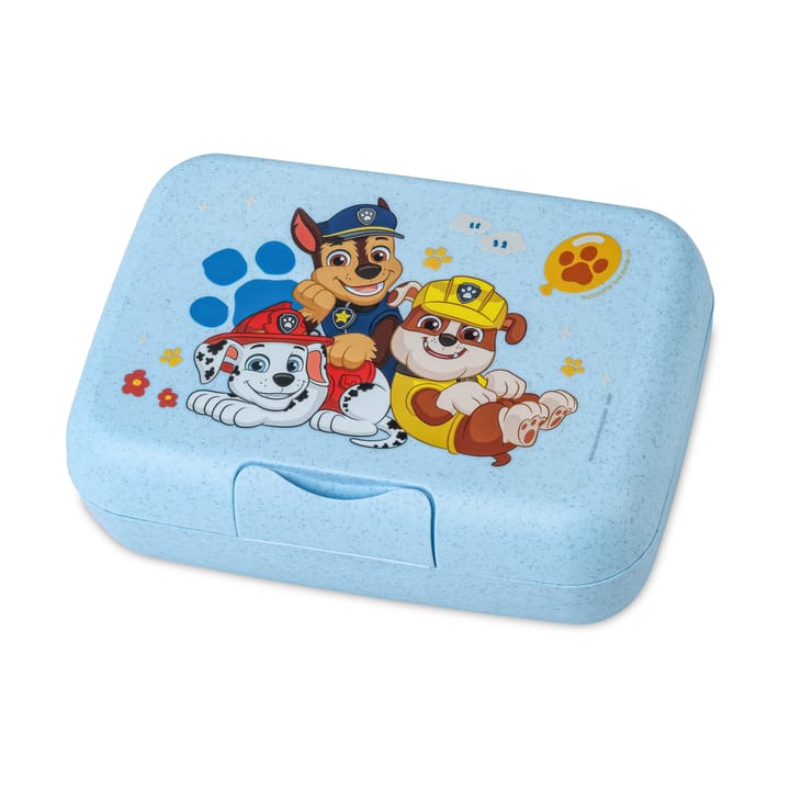 Candy Paw Patrol ランチボックス L - Blue - Koziol