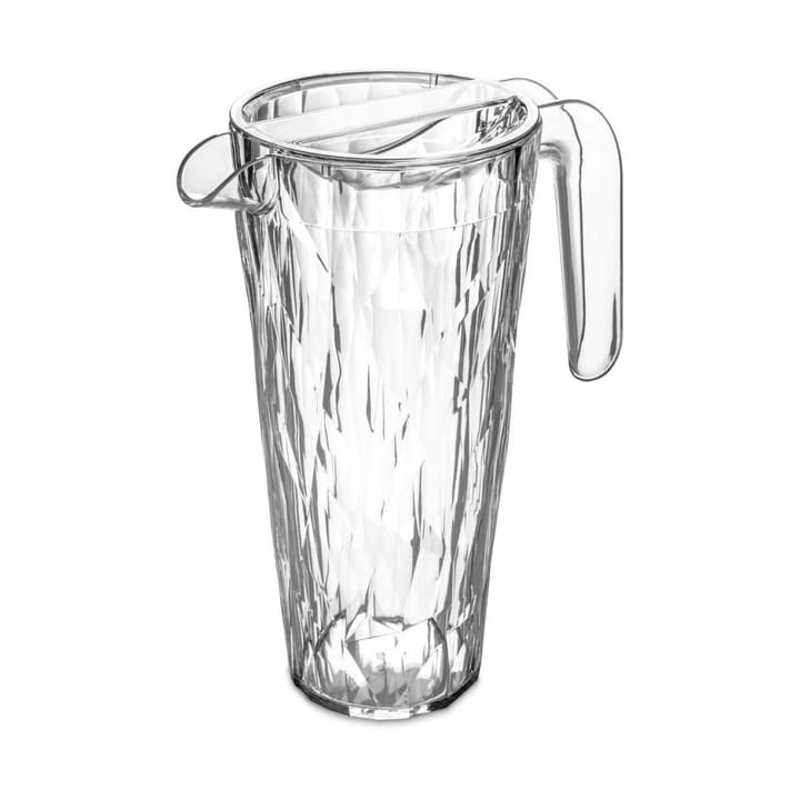 Club カラフェ 1.5 l, Clear Koziol