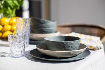 Club Göteborg 16点セット バイオサーキュラー熱可塑性プラスチック製 - Multi - Koziol