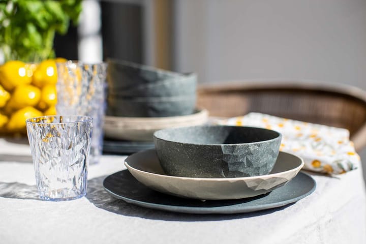 Club Göteborg 16点セット バイオサーキュラー熱可塑性プラスチック製, Multi Koziol