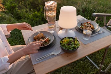 Club Göteborg 16点セット バイオサーキュラー熱可塑性プラスチック製 - Multi - Koziol