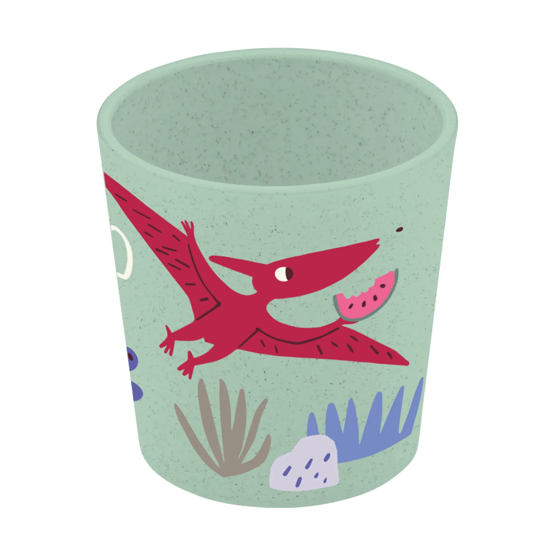 Connect 子供用食器 3点セット, Dinosaur Koziol