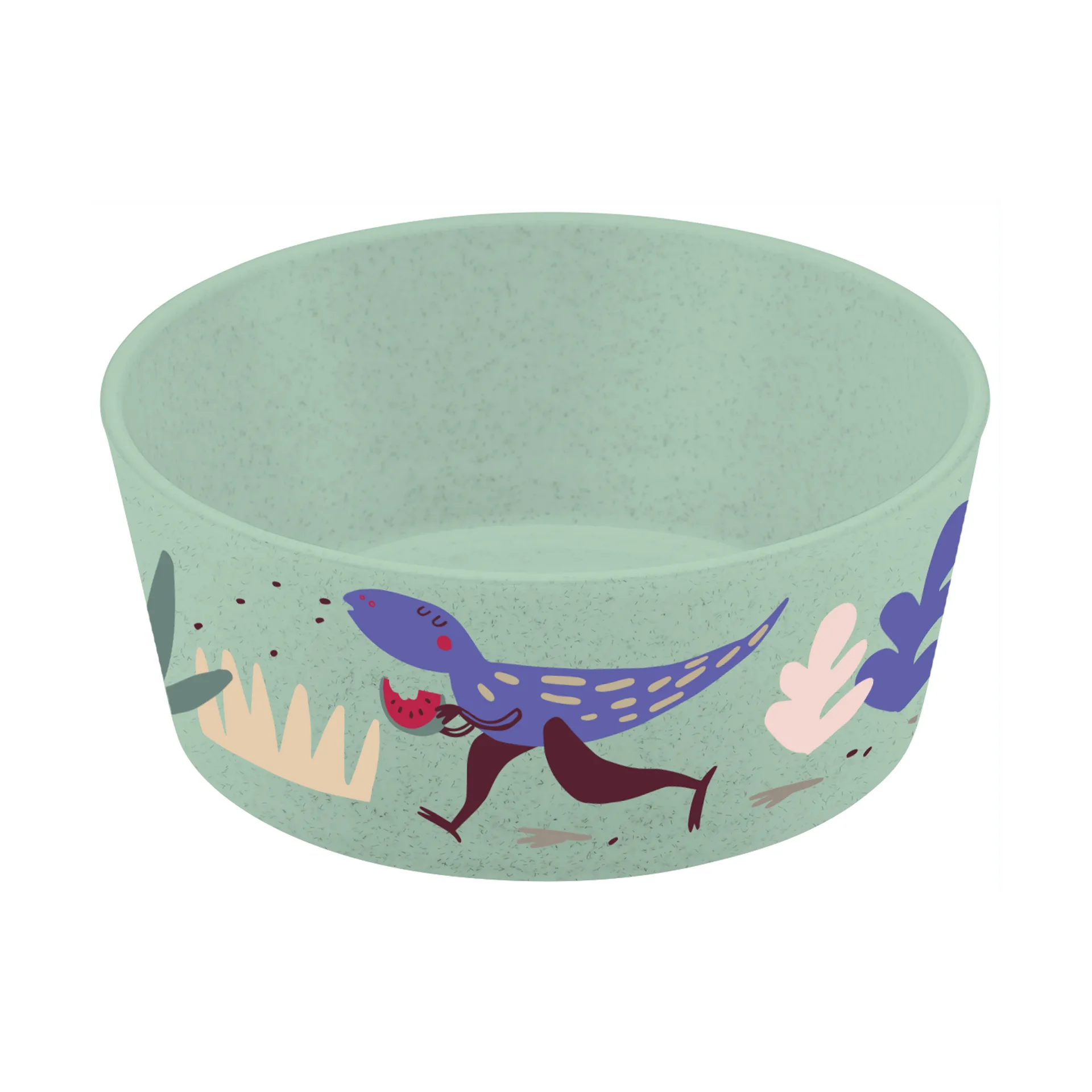 Connect 子供用食器 3点セット, Dinosaur Koziol