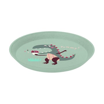 Connect 子供用食器 3点セット - Dinosaur - Koziol