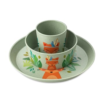 Connect 子供用食器 3点セット - Harry - Koziol