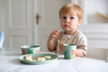 Connect 子供用食器 3点セット - Harry - Koziol