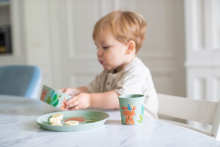 Connect 子供用食器 3点セット, Harry Koziol