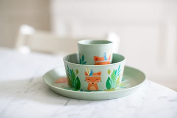 Connect 子供用食器 3点セット - Harry - Koziol