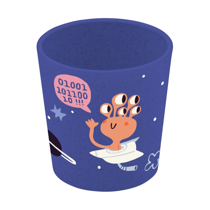 Connect 子供用食器 3点セット, Space Koziol