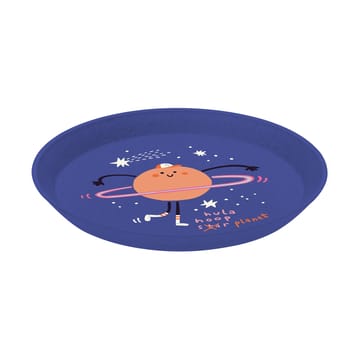 Connect 子供用食器 3点セット - Space - Koziol
