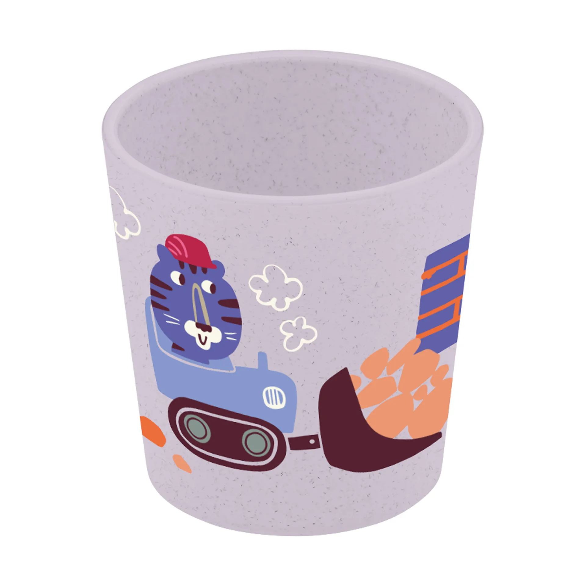 Connect 子供用食器 3点セット, Trucks Koziol