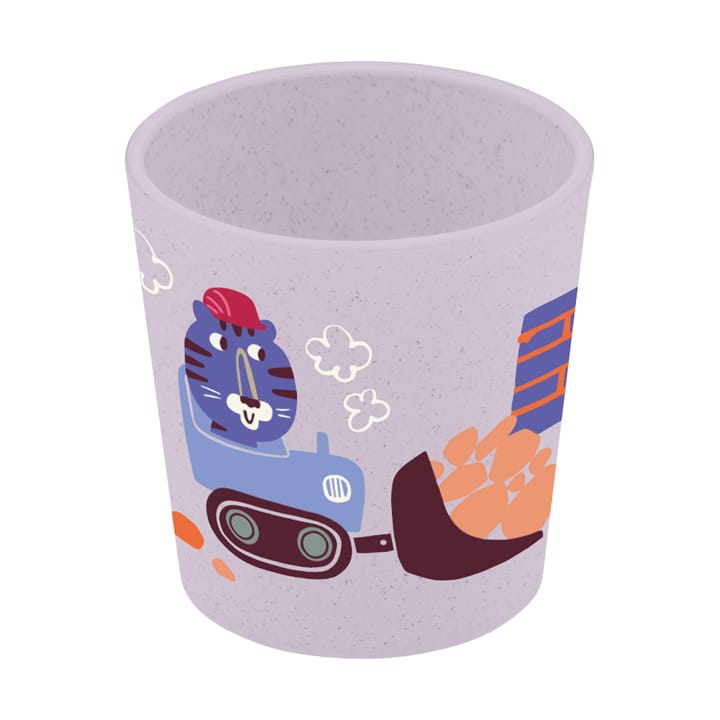 Connect 子供用食器 3点セット, Trucks Koziol