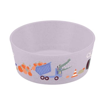 Connect 子供用食器 3点セット - Trucks - Koziol