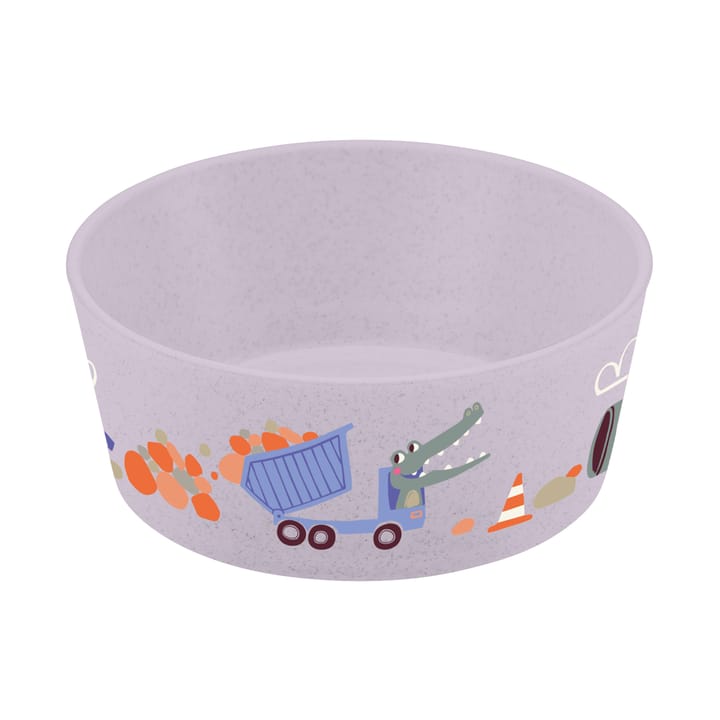 Connect 子供用食器 3点セット, Trucks Koziol