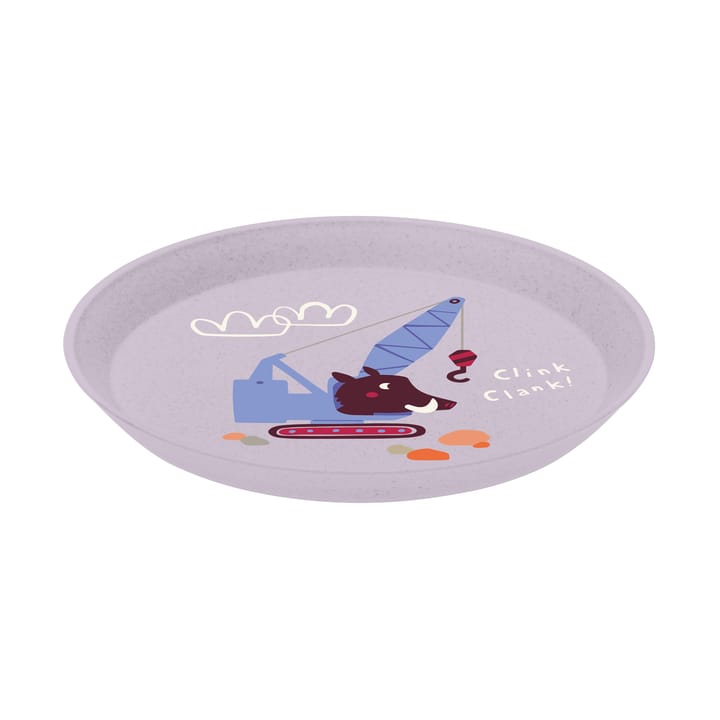 Connect 子供用食器 3点セット, Trucks Koziol