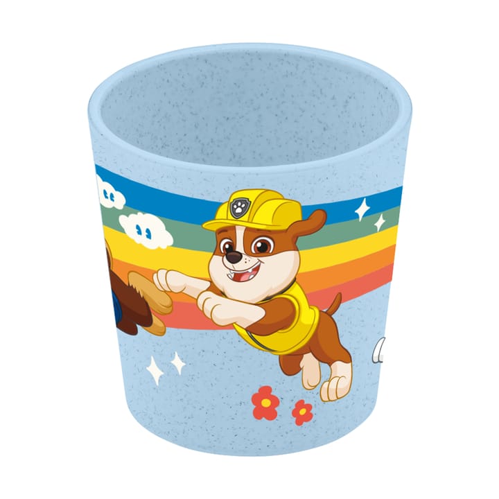 Connect Paw Patrol 子供用ディナーウェアセット 3ピース, Blue Koziol