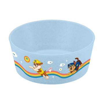 Connect Paw Patrol 子供用ディナーウェアセット 3ピース - Blue - Koziol
