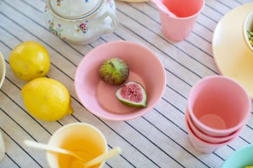 Nora Macarons ディナーウェアセット 16ピース - Multi - Koziol