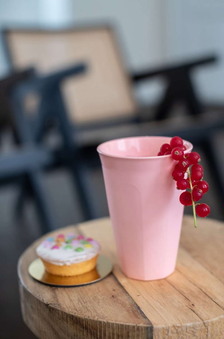 Nora Macarons ディナーウェアセット 16ピース, Multi Koziol