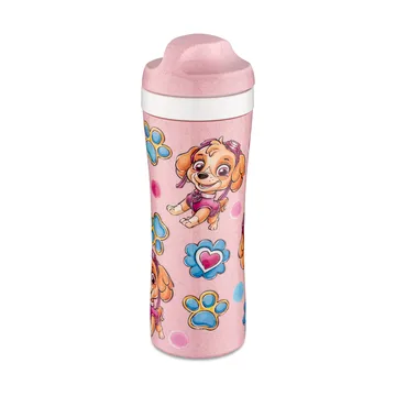 Oase Paw Patrol ボトル 42.5 cl - Pink - Koziol