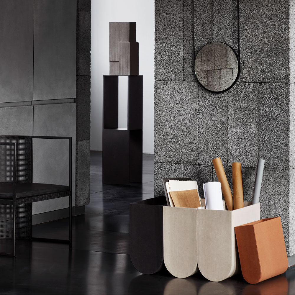 美品】 Kristina Dam Studioの高級デイベッド｜現在価格42万