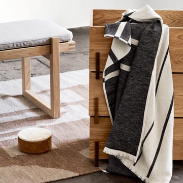 Minimal ベンチ - Oak - Kristina Dam Studio