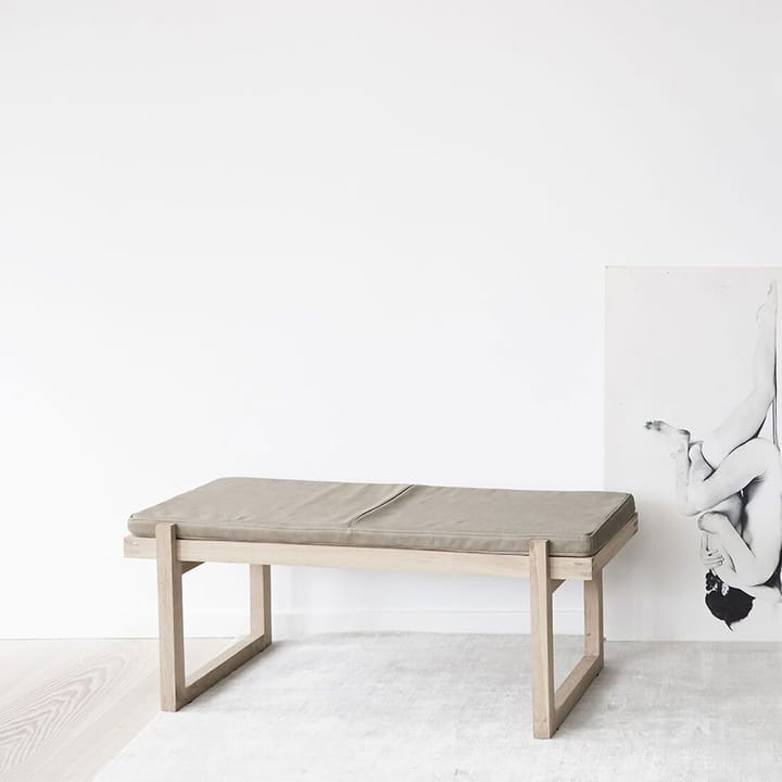 Minimal ベンチ, Oak Kristina Dam Studio