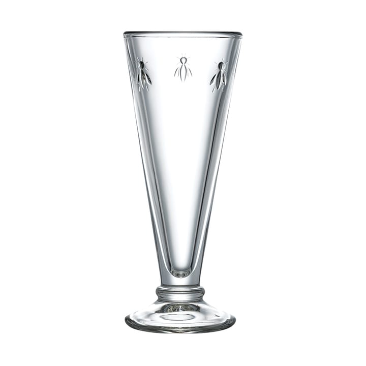 Abeille シャンパン フルート 15 cl 6本, Clear La Rochère