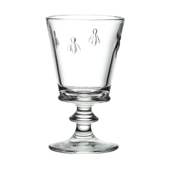 Abeille ワイングラス 24 cl 6本, Clear La Rochère