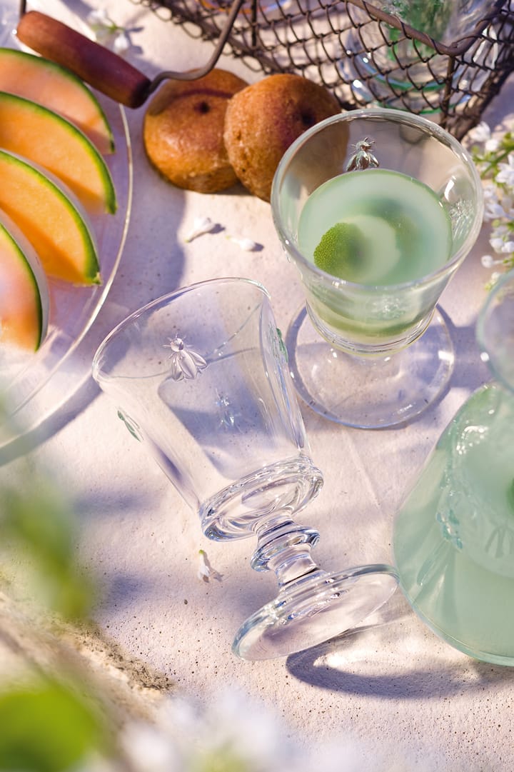 Abeille ワイングラス 24 cl 6本, Clear La Rochère