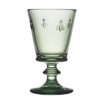 Abeille ワイングラス 24 cl 6本 - Green - La Rochère
