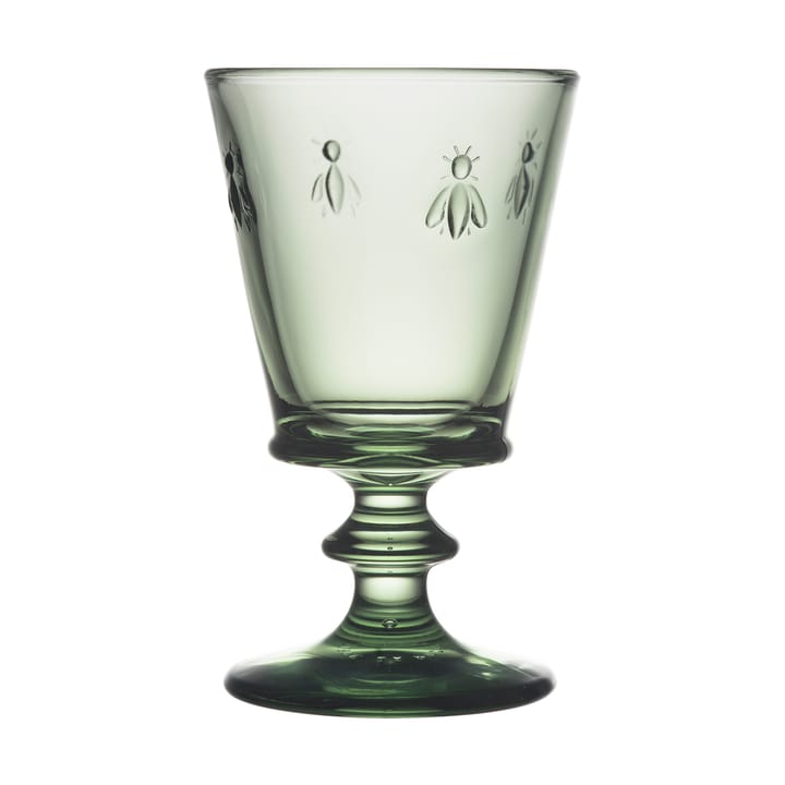 Abeille ワイングラス 24 cl 6本, Green La Rochère