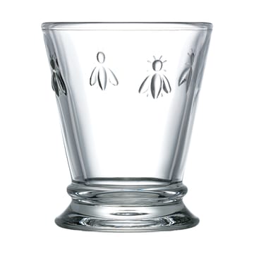 Abeille ドリンキンググラス 26 cl 4本 - Clear - La Rochère