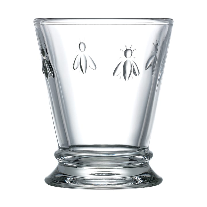 Abeille ドリンキンググラス 26 cl 4本, Clear La Rochère