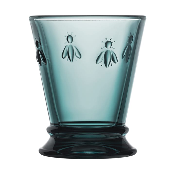 Abeille ドリンキンググラス 26 cl 6本, Dark blue La Rochère