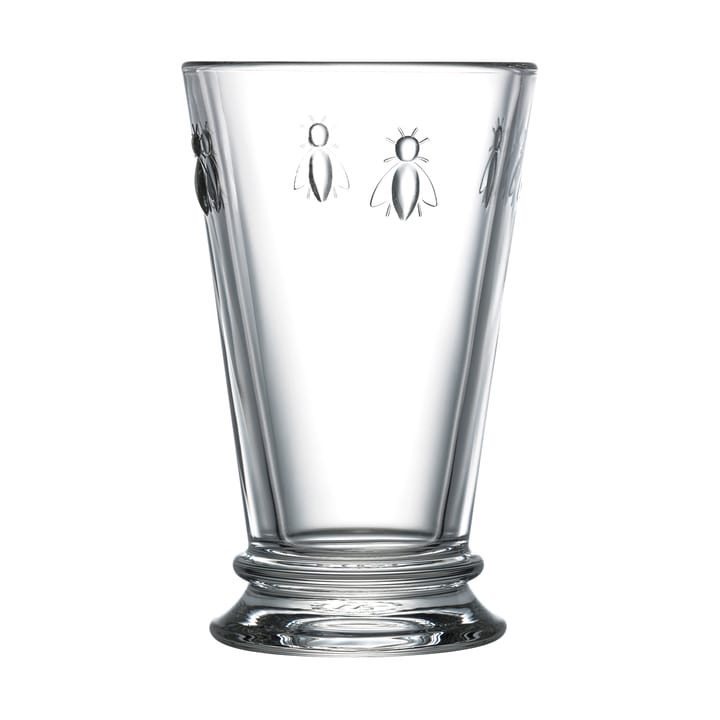 Abeille ロング ドリンクグラス 31 cl 6本, Clear La Rochère
