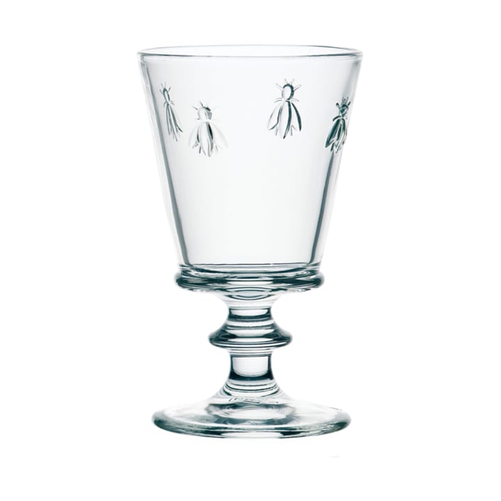 Abeille ワイングラス 35 cl 6本, Clear La Rochère