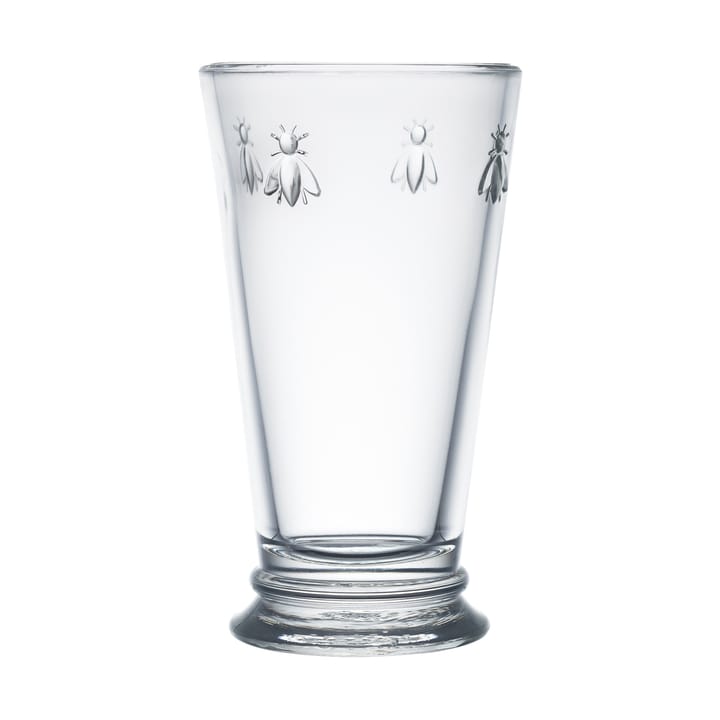 Abeille ドリンキンググラス 46 cl 6本, Clear La Rochère