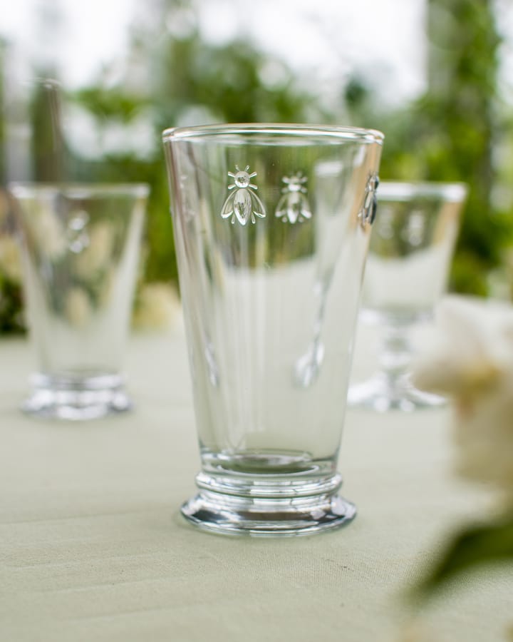 Abeille ドリンキンググラス 46 cl 6本, Clear La Rochère