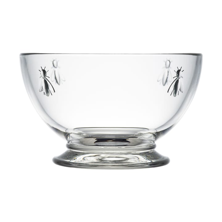 Abeille グラス製ボウル 60 cl 6本, Clear La Rochère