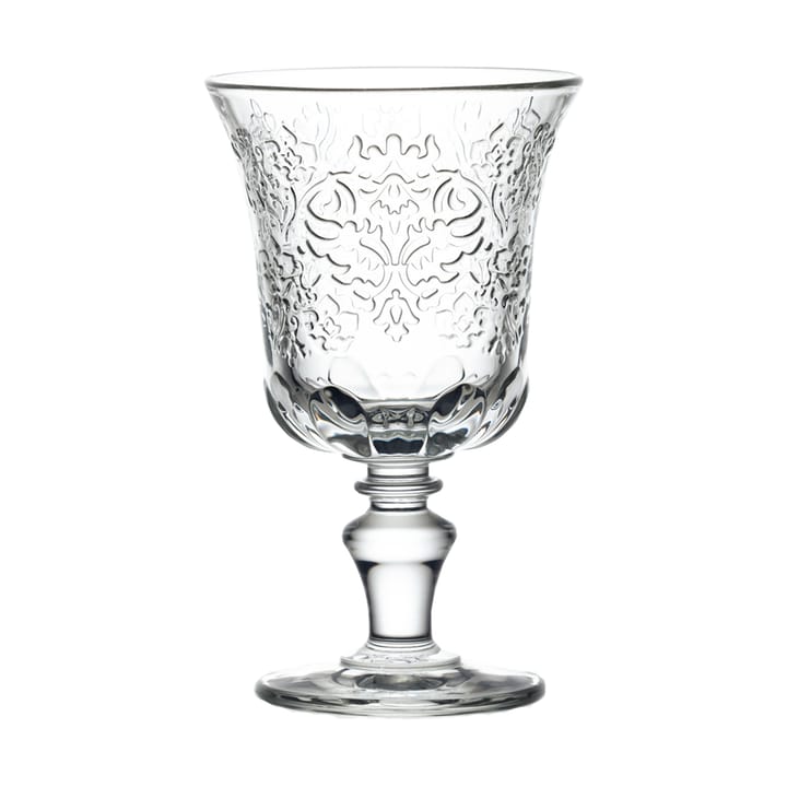 Amboise ワイングラス 26 cl 6本, Clear La Rochère