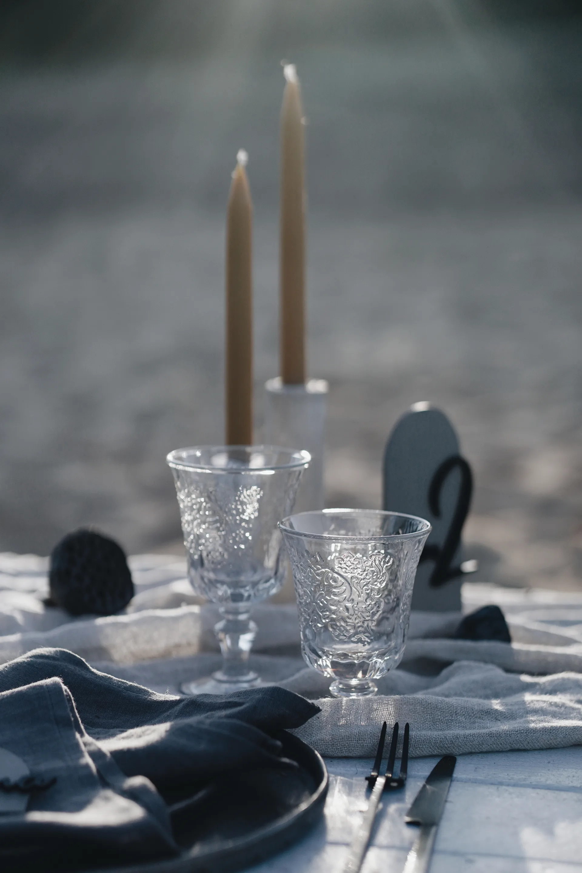 Amboise ワイングラス 26 cl 6本, Clear La Rochère