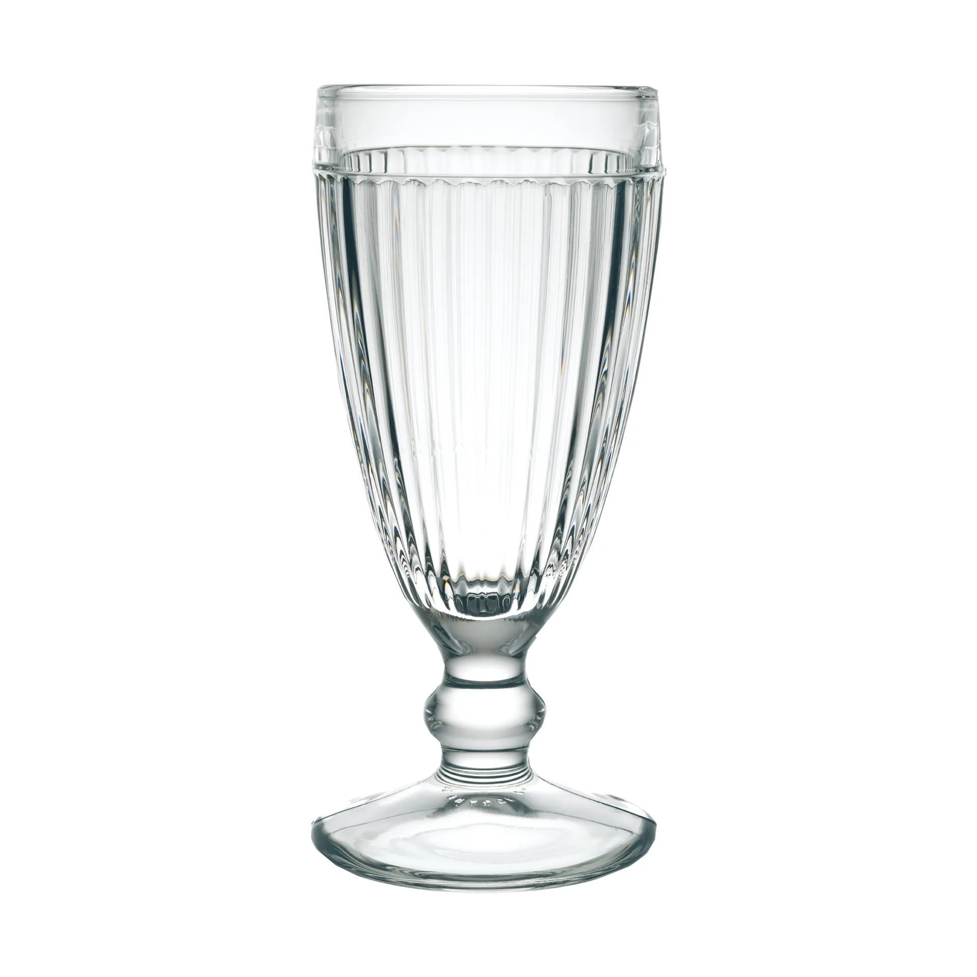 Antoaise ビーカー 29 cl 6本, Clear La Rochère